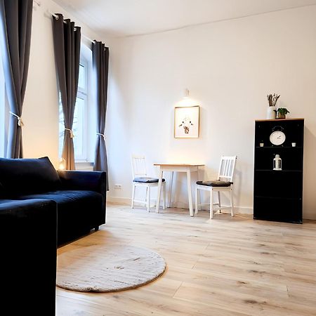 Ferienwohnung Malter Dresden Exterior photo